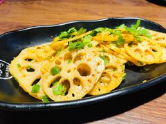 -Let’s WaKao瓦烤(贝森店)