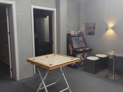 -LJ掼蛋·棋牌会所(徐汇店)