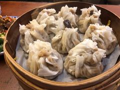 -都一处烧麦馆(前门店)
