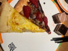 -比格比萨自助(李沧万达店)
