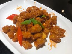 -贵宾楼大酒店(汇邻广场店)