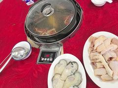 -花苑美食横琴生蚝火锅(拱北粤华路店)