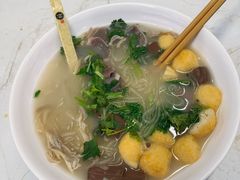 -华山医院-食堂