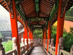 -九华山风景区