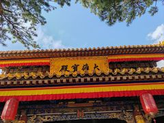 -五台山风景名胜区