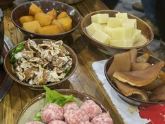 -笔记安顺夺夺粉火锅