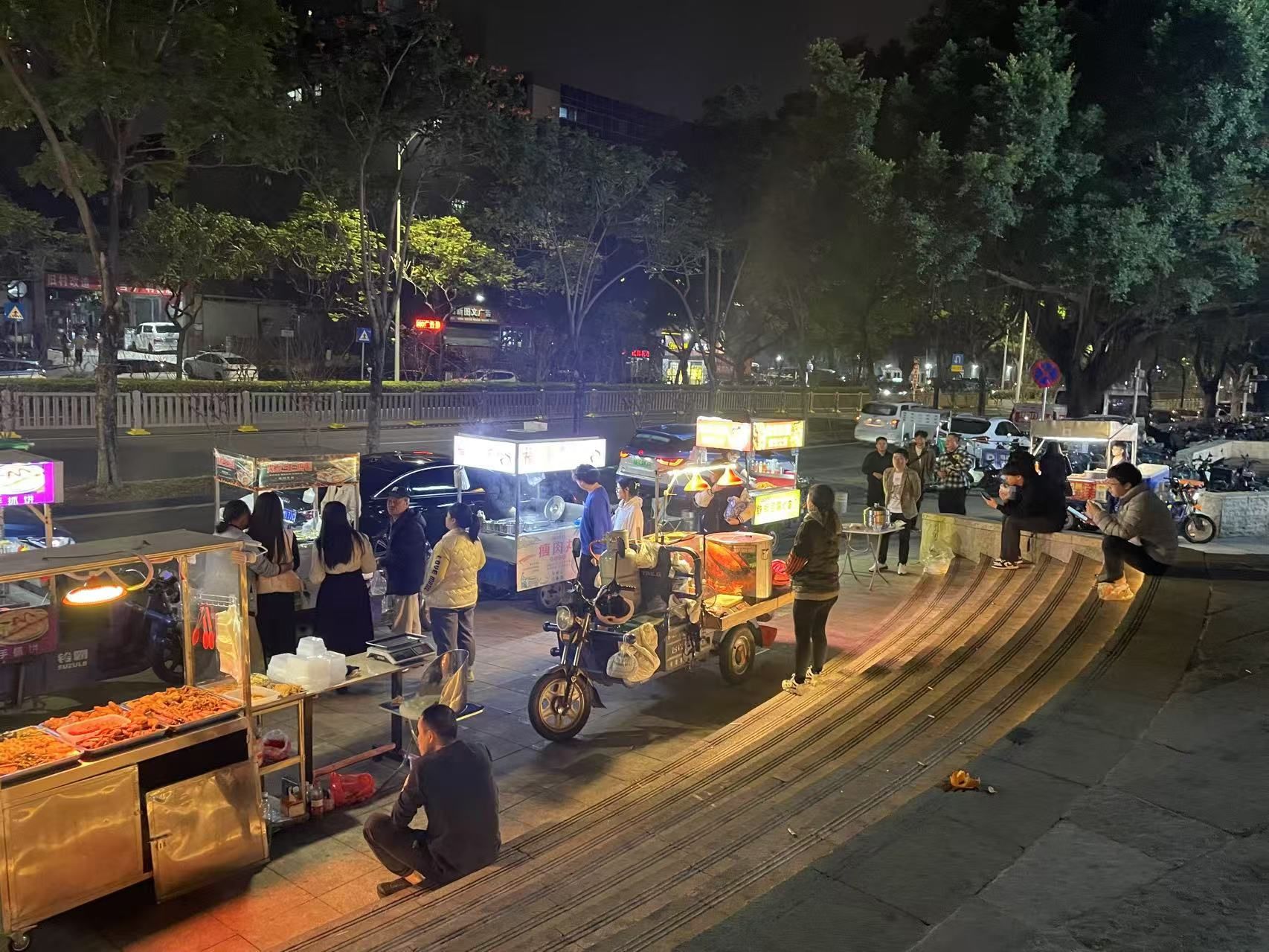 南头古城的历史与重生：深圳的文化绿宝石