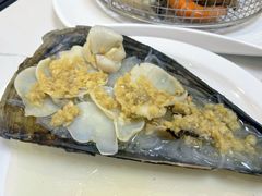 -海味当家·蒸锅海鲜(中山广场创始店)