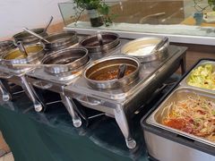 -嘉和一品粥(马家堡店)