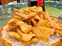 -春满园生态餐厅(南宫路店)