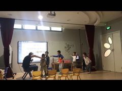 -爱乐梵国际儿童教育中心(古美店)