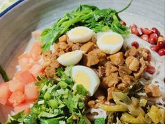 -云尊府云南菜·蒸汽石锅鱼(学清路店)