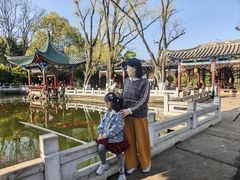 -翠湖公园