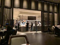 -合肥富力威斯汀酒店·知味餐厅
