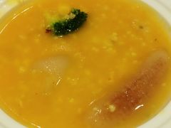 -芭菲盛宴·环球美食(北城国际店)