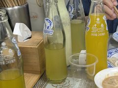 -清真·鸦儿李记·小馆(后海店)