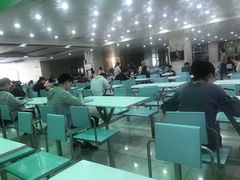 大堂-紫金港餐饮中心-风味餐厅(浙江大学紫金港校区店)