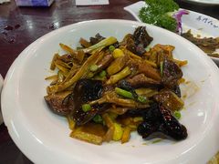 -吴门人家·苏宴宫廷菜(拙政园店)