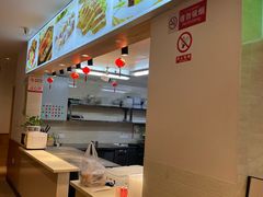 -素满香·素食自助餐(苏州·观前街店)