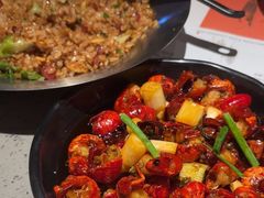 -一棠龙虾•王牌虾球(光谷天地店)