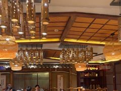 -李久其家民间餐厅(观沙岭公园店)