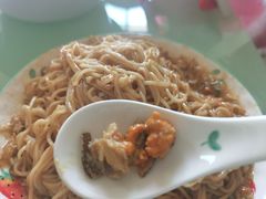 -贡梅老面馆·蟹粉面·无锡特色小吃(南长街主推店)