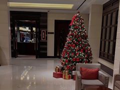 -杭州西子湖四季酒店·金沙厅