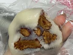 -宫门口馒头铺(创始人总店)