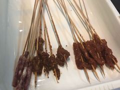 -大斌家串串火锅(喜盈门店)