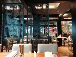 -深圳香格里拉大酒店·宴会厅
