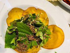 -Yeyije 韩定食