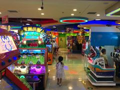 -汤姆熊欢乐世界(光启城店)