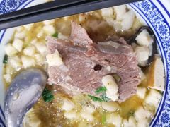 -同盛德泡馍(大唐不夜城店)