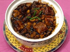 锅烧河鳗-宁波状元楼酒店(和义路店)