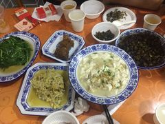-洞天食府(北大街店)