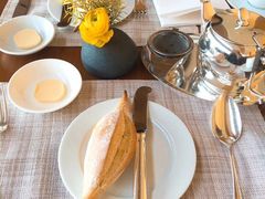 -北京柏悦酒店·锦庭餐厅Dining Room