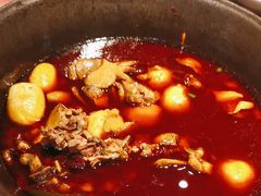 -李子坝梁山鸡(李子坝大鸡哥店)