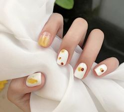 -伊奈尔美甲美睫