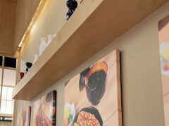 -yokocho上横町·日本食街(深业上城店)