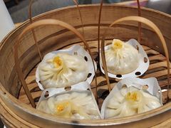 -龍堂蟹黄小笼包(万家丽店)
