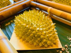 -Thai Alley泰爱里(二沙岛店)