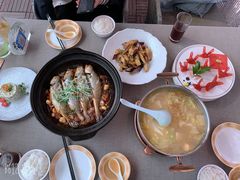 -有喜胶东小馆(太申祥和店)