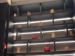 -御公馆中餐厅·点心·顺德菜·佛山东平保利洲际酒店