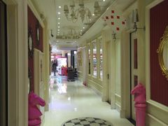 -自由港KTV(王子公主金平店)