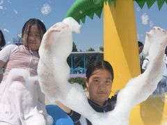 -秦皇岛乐岛海洋王国