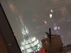 -上海柏悦酒店
