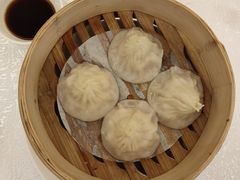 小笼包-星河湾半岛酒店-真粤中餐厅