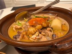 -南棠馆粤菜坊(群光店)