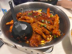 -HOTISLAND海鸡岛·韩国料理(江南西店)
