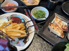 -樱嘢·炭火烧肉(惠南店)